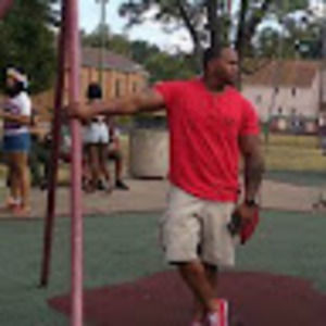 Meet your Posher, Curtis